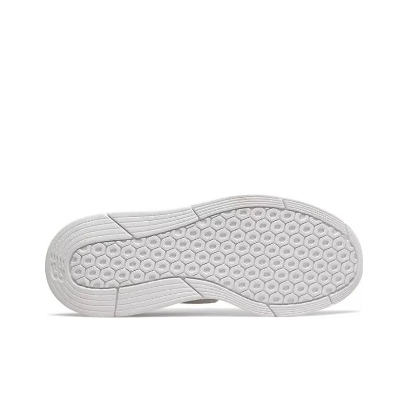 New Balance 247S Beige/White Women's-4