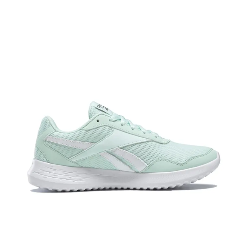 Reebok Energen Lite Durable Breathable Low-Top Running Shoes Women's Mint Green-1