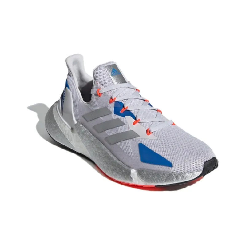 Adidas X9000L4 M 'Dash Grey Blue'-2