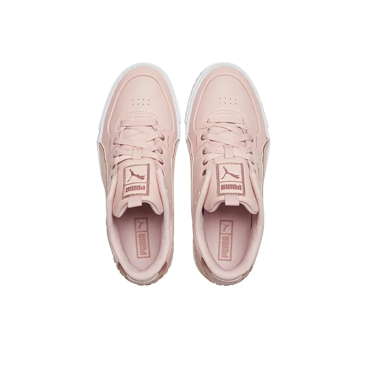 PUMA Cali Sport 'Wabi Sabi Peachskin' Women's-3