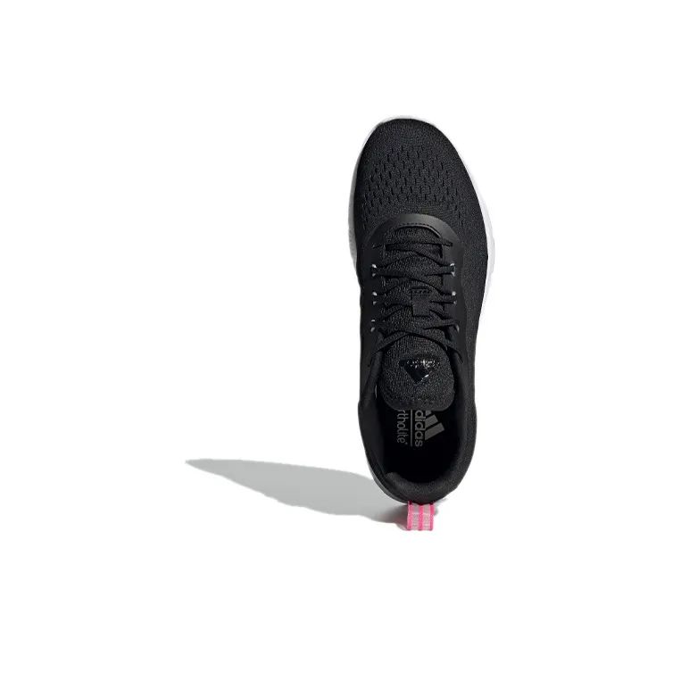 Adidas Novamotion 'Black White Pink' Women's-4