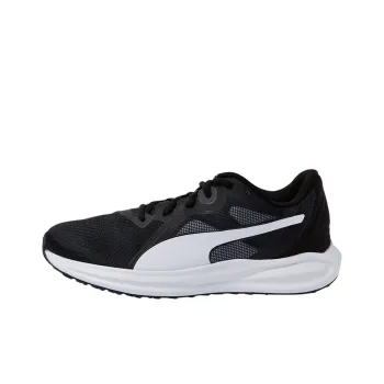 PUMA Twitch Runner 'Black Asphalt'