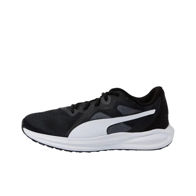 PUMA Twitch Runner 'Black Asphalt'-0