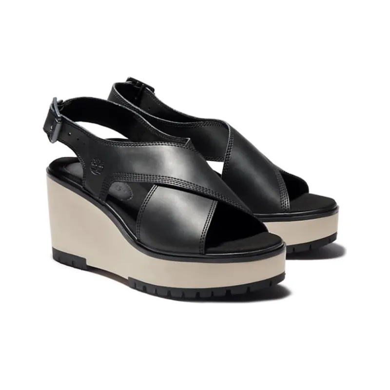Timberland Koralyn One-Strap Sandals Women's-1