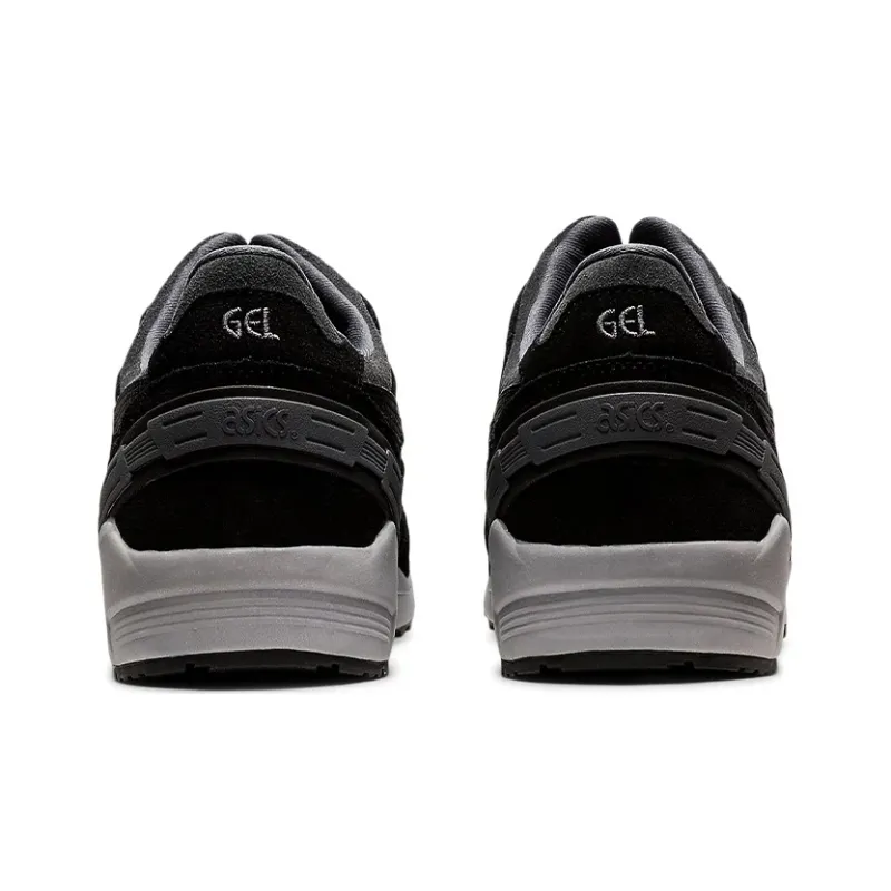 Asics Gel Lyte Iii Re Black Carrier Grey-4
