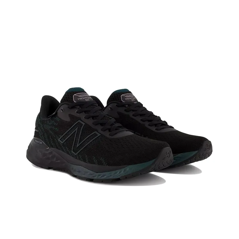 New Balance Fresh Foam 880v11 Gtx 'Black Mountain Teal'-2