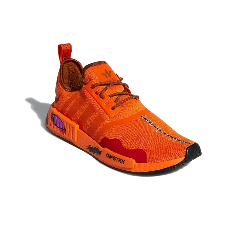 Adidas Nmd R1 South Park Kenny-2