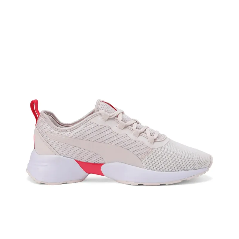 PUMA Sirena Sport Running Shoes Women's Low-Top Pink-1