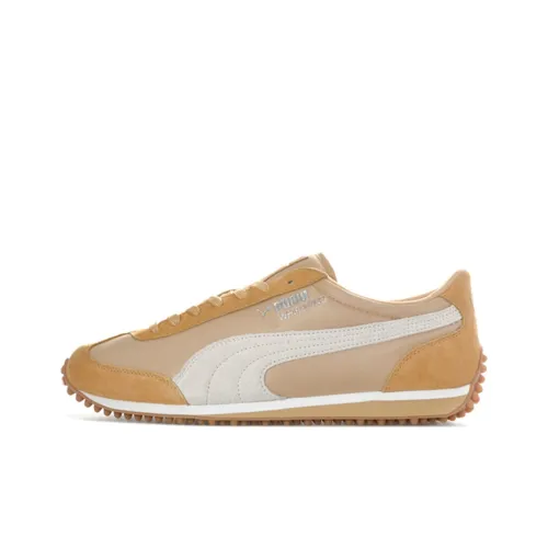 PUMA Whirlwind 'Tan White'