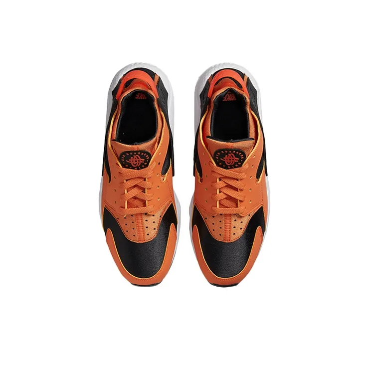 Nike Air Huarache Hot Curry-2