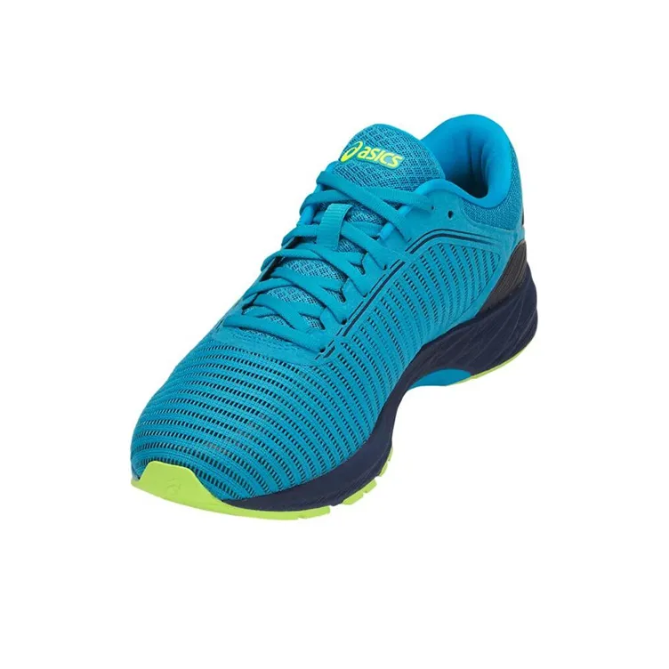 Asics Dynaflyte 2 'Blue'-3