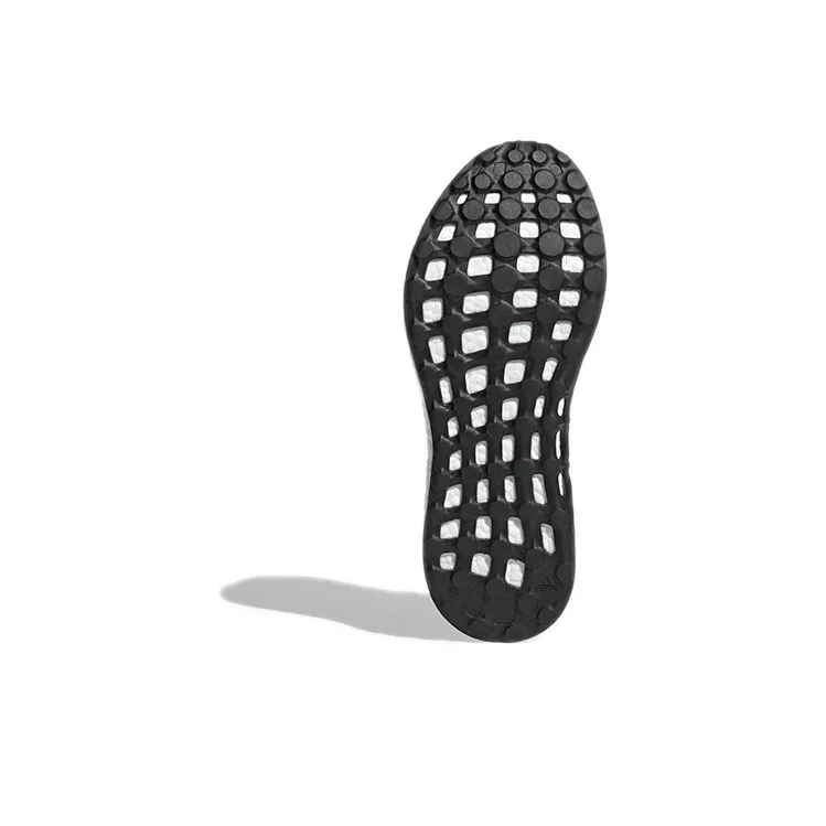 Adidas PureBoost Select 'Carbon Black White'-5