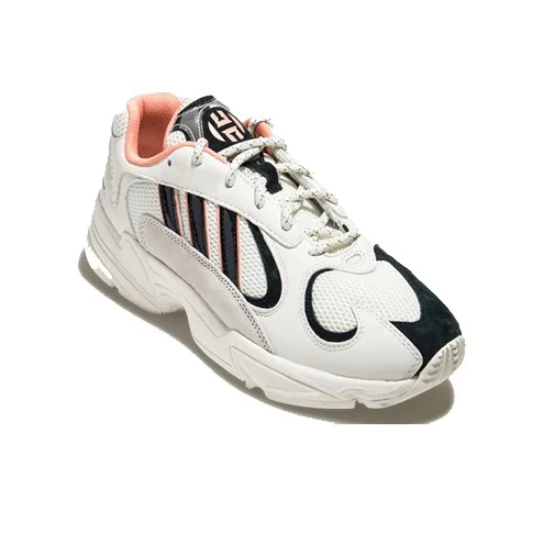 Yung 1 James Harden X Adidas Originals 'MVP'-1