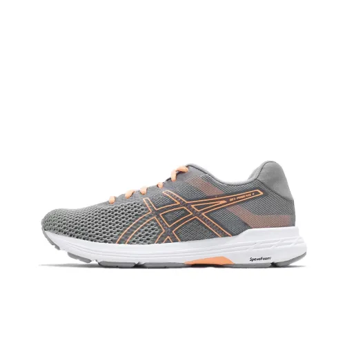 Asics Women's Gel Phoenix 9 'Stone Grey'
