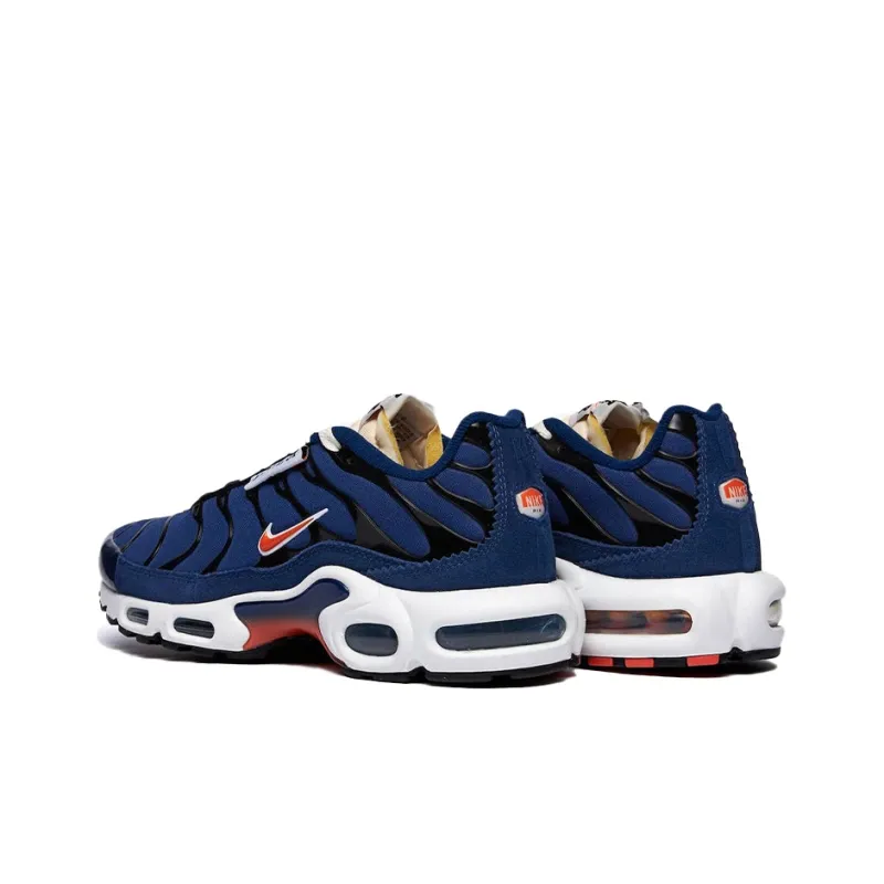 Nike Air Max Plus Se Air Max Running Club-2