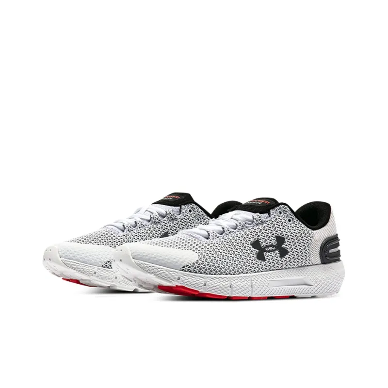 Under Armour Charged Rogue 2.5 Reflect White-2
