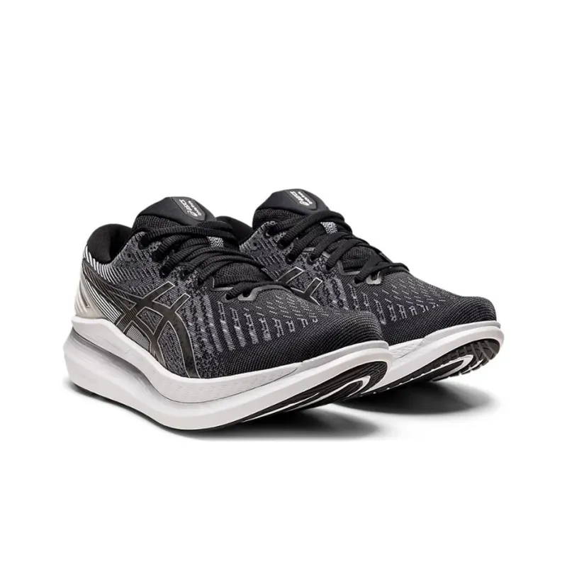 Asics Glideride 2 D 'Black Grey White' Women's-2