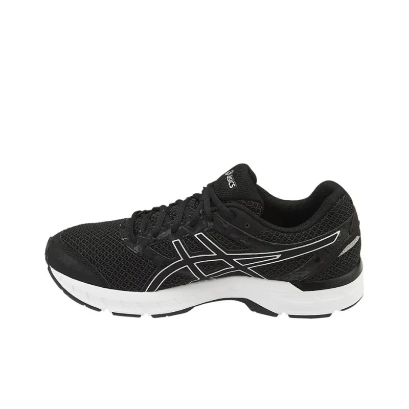 Asics Gel Excite 4 'Black White'-0