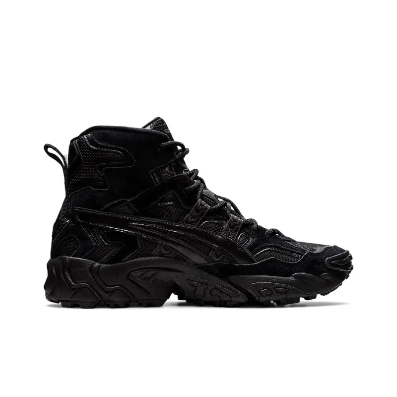 Asics Gel Nandi High 'Black'-1