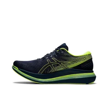 Asics GlideRide 2 Lite Show 'French Blue Lime'