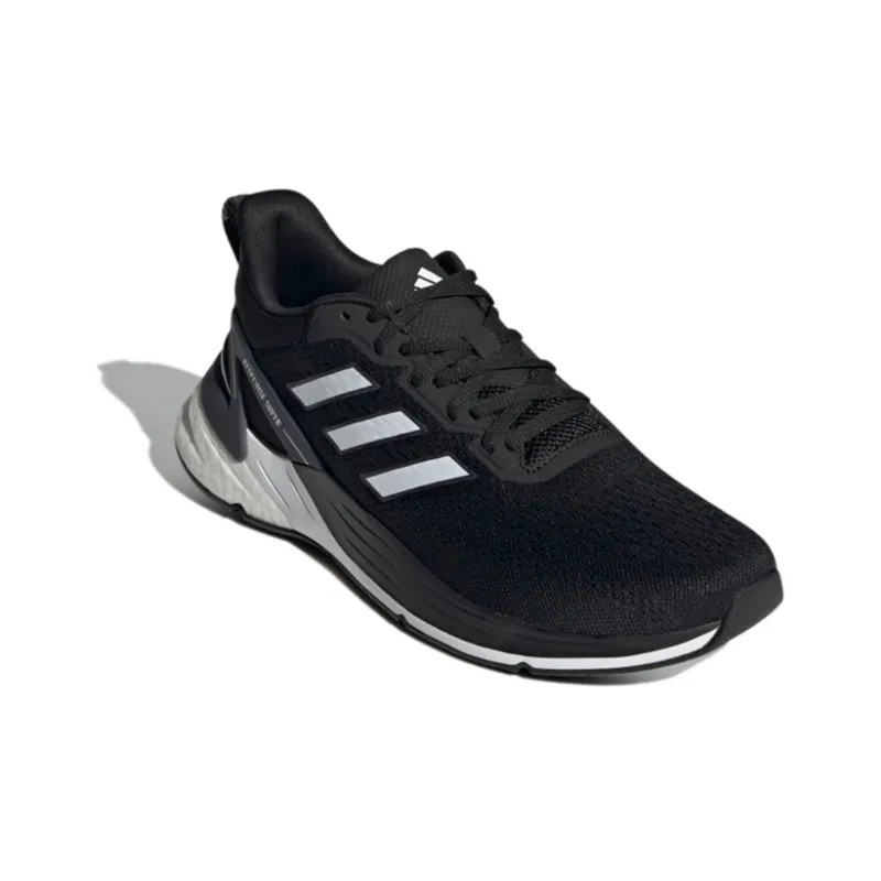 Adidas Response Super 2.0 'Black White'-2