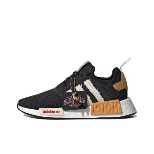 Adidas NMD R1 Disney Bambi Women's