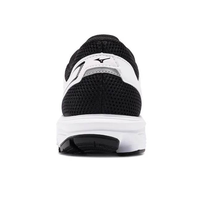 Mizuno Maximizer 23 2E Wide 'White Black'-3