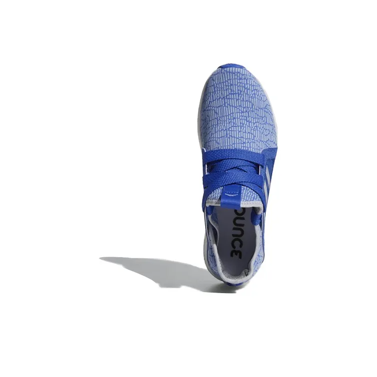 Adidas Edge Lux 'Blue' Women's-4