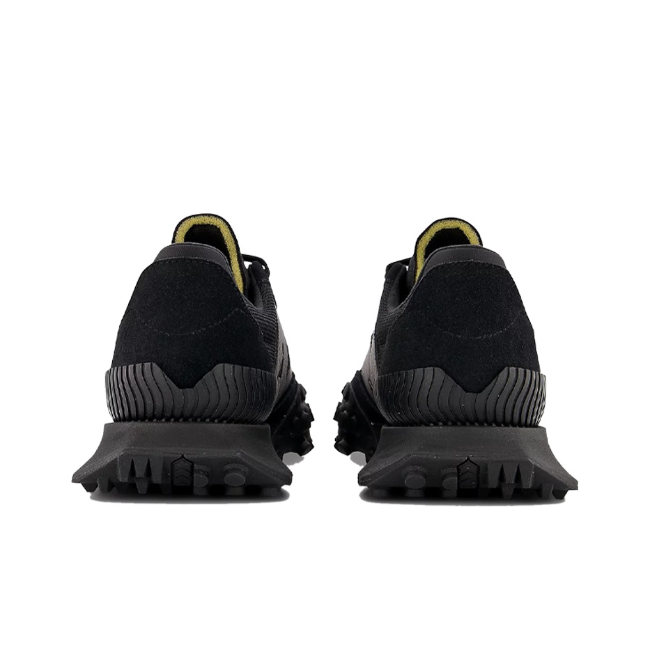 New Balance XC-72 Triple Black Standard (D) US M 9 - POIZON