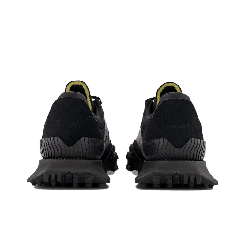 New Balance XC 72 Triple Black-4