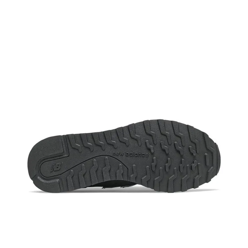New Balance NB 500 Low Top Running Shoes Women's Black-3