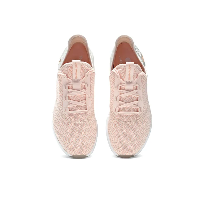 Reebok t Dailyfi Pink/White Women's-3