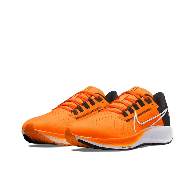 Nike Air Zoom Pegasus 38 Tennessee Volunteers-2