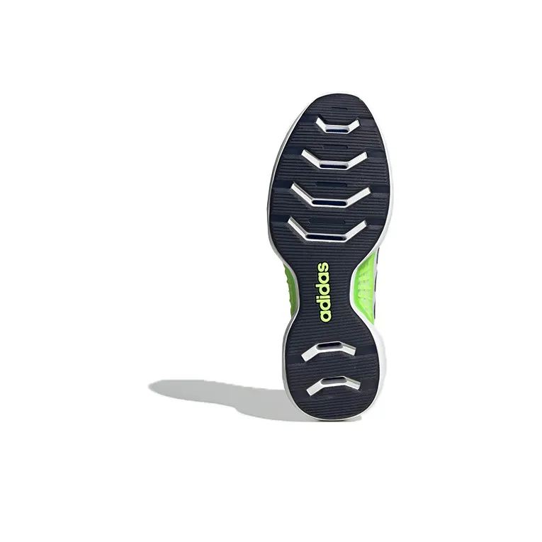 Adidas Ventice 'White Signal Green'-5