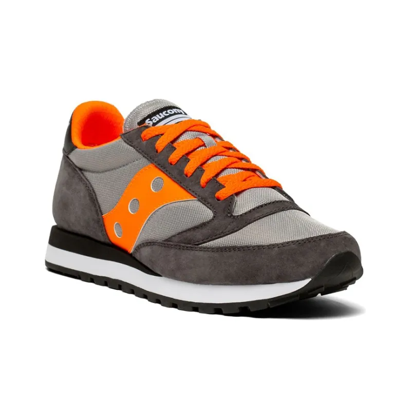 saucony Jazz 81 'Grey Orange'-2