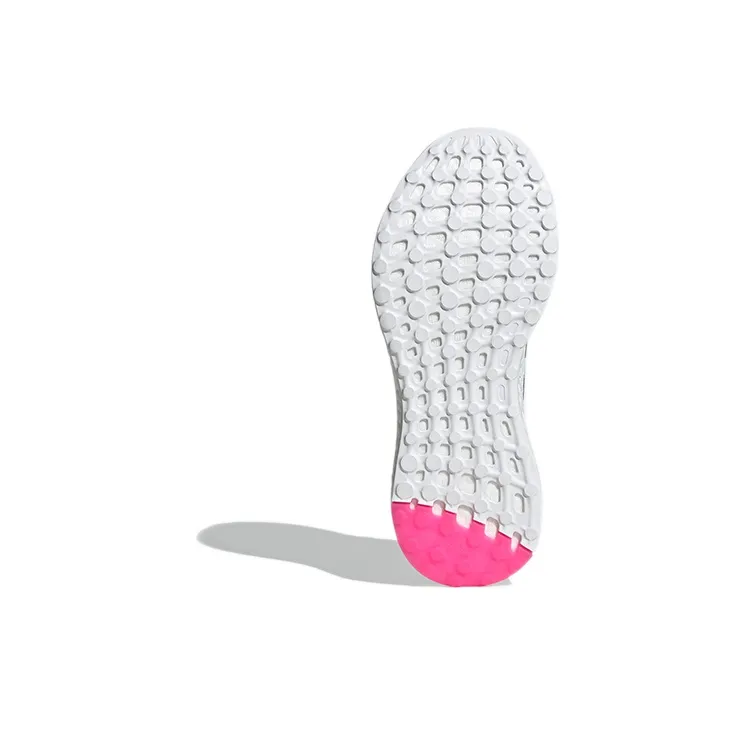 Adidas Pureboost 21 White Silver Mint Women's-5