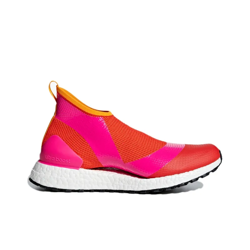 Adidas Stella McCartney X UltraBoost X At 'Shock Pink' Women's-1