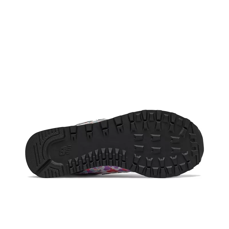 New Balance 574 Multi Camo Women's-3