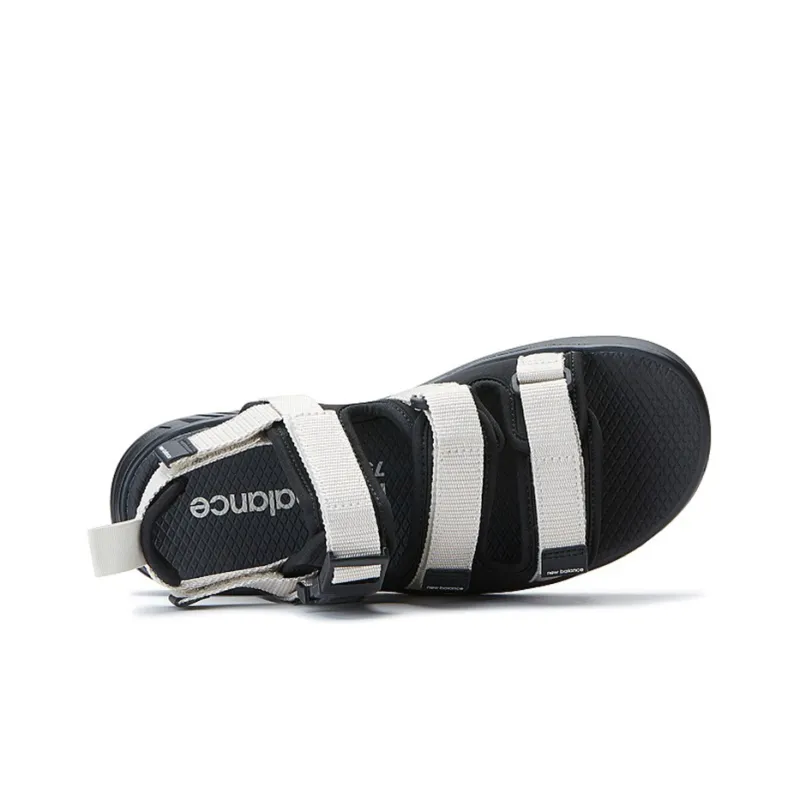 New Balance 750 Sandal 'Black Moon'-2