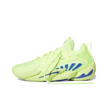 Adidas Originals Crazy Byw X 2.0 Hi Res Yellow