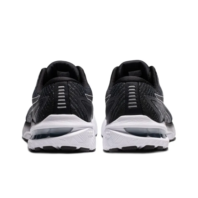 Asics GT 2000 10 2E Wide 'Black White'-3