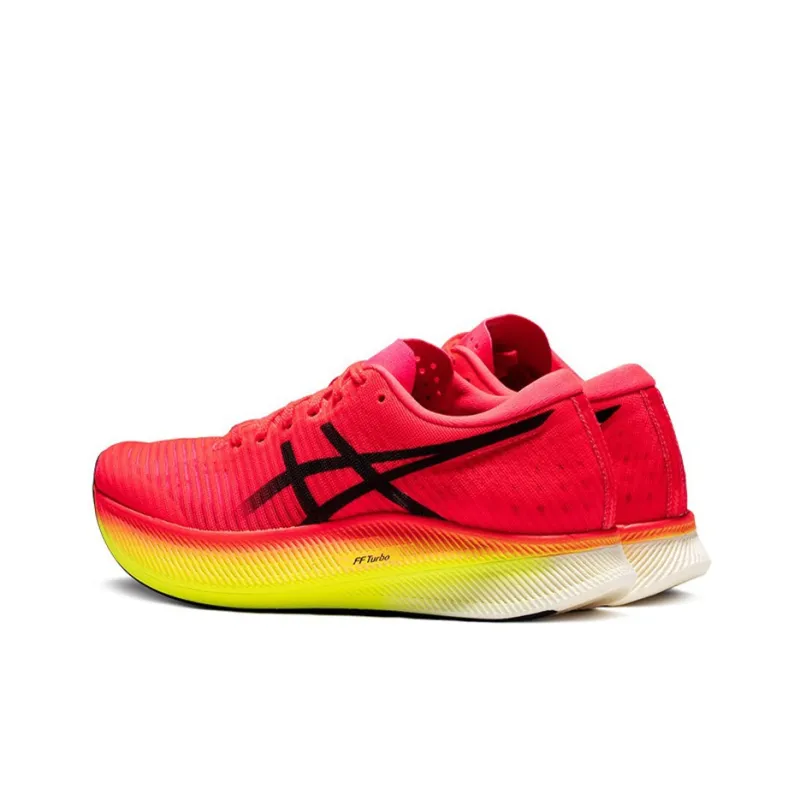 Asics Metaspeed Sky Performance Red Women's-2