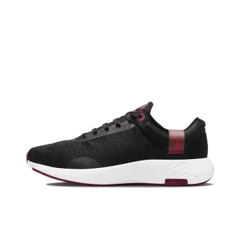Nike Renew Serenity Run 'Black Dark Beetroot' Women's