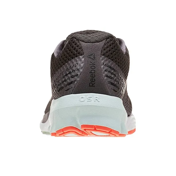 Reebok Harmony Road Running Shoes Women's Low-Top Gray-4