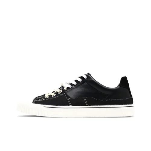 Maison Margiela Evolution Low-top Sneakers