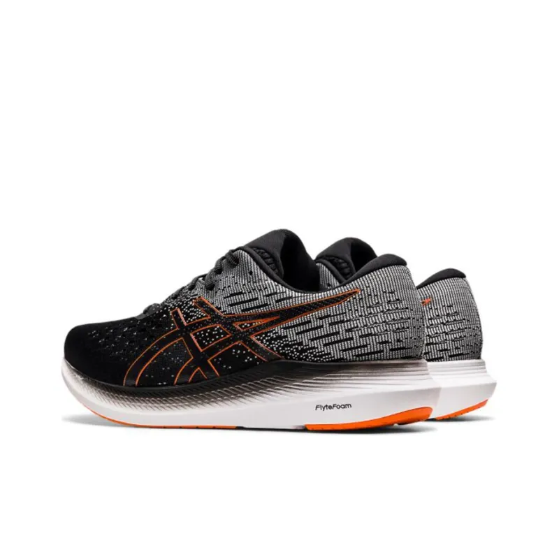 Asics EvoRide 2 'Black Marigold Orange'-3
