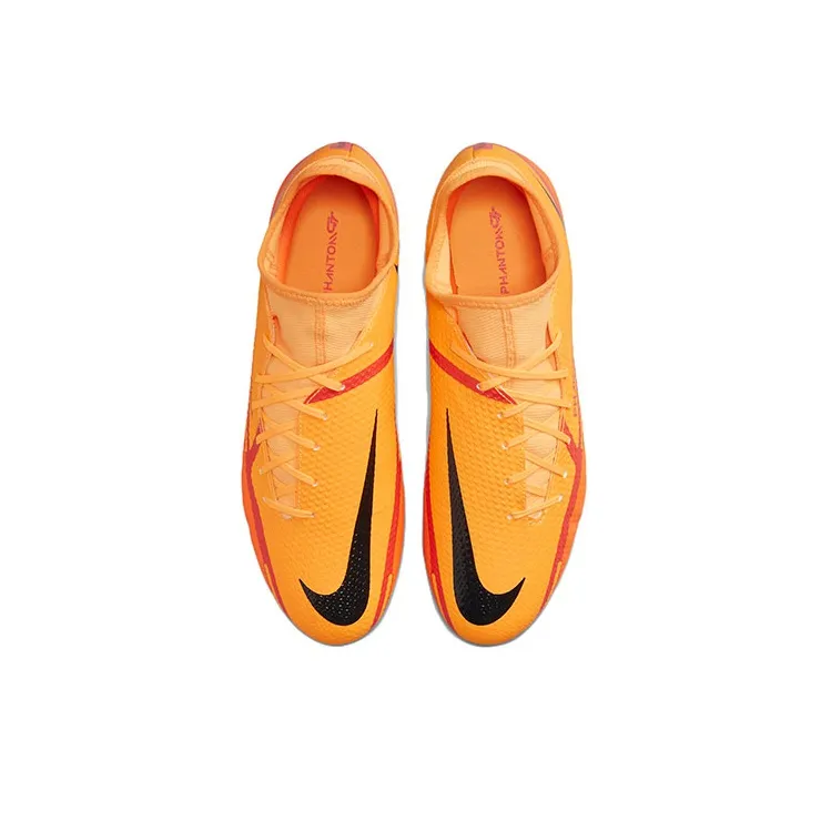 Nike Phantom GT2 Academy Df Mg 'Laser Orange'-3