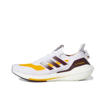 Adidas Ultra Boost 21 Arizona State