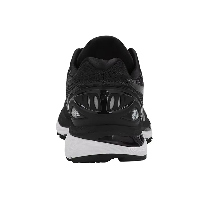 Asics Gel Nimbus 20 'Black'-3