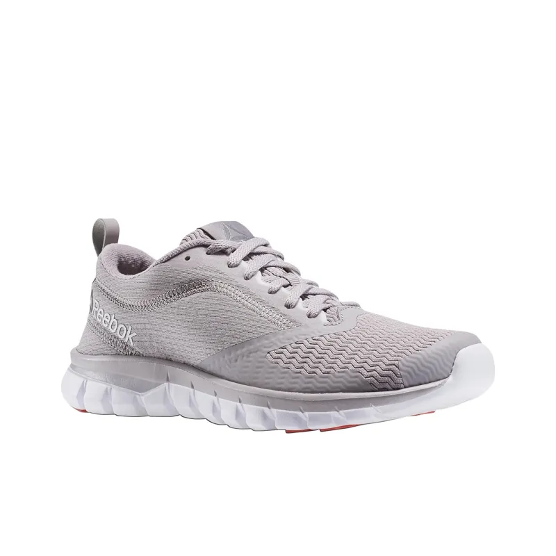 Reebok Sublite Authentic 4.0 Gray Women's-2